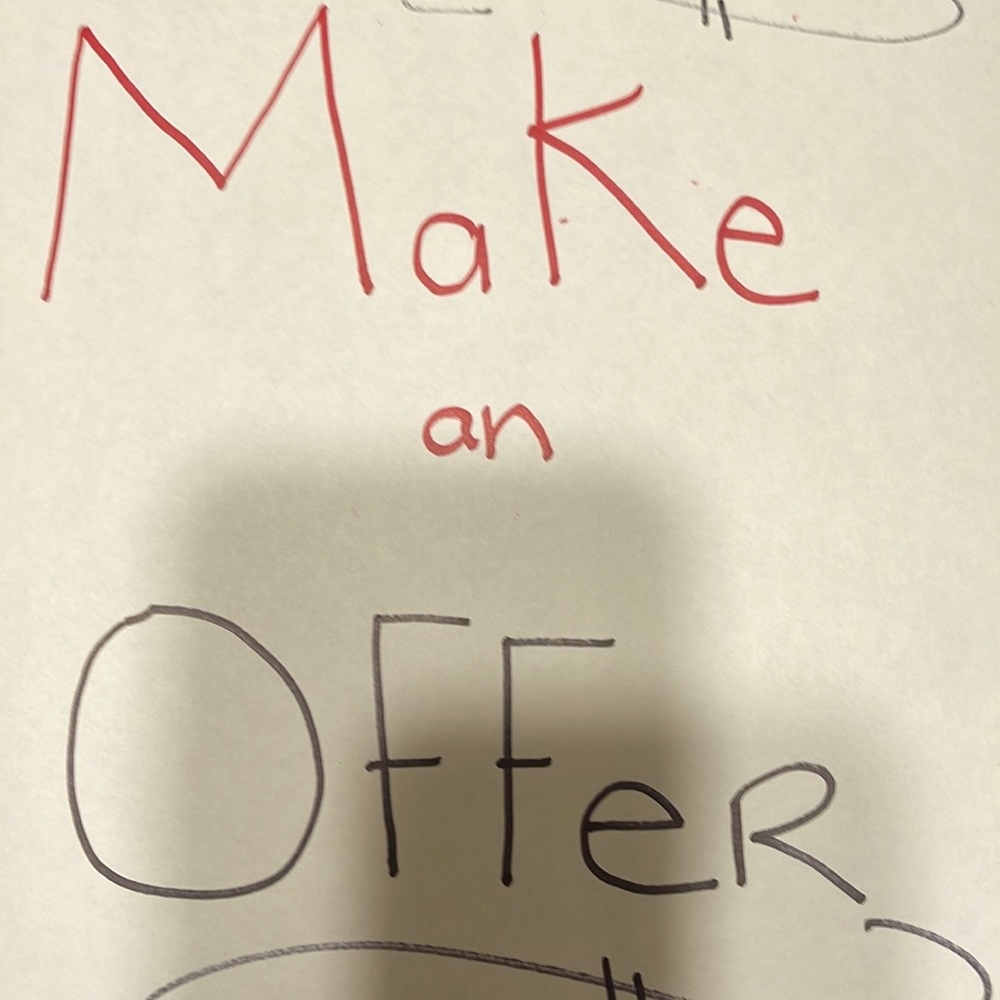 Offers